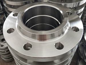 不鏽鋼帶頸平焊法蘭