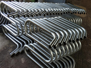 不鏽鋼異型彎管