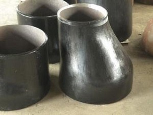 碳鋼偏心異徑管